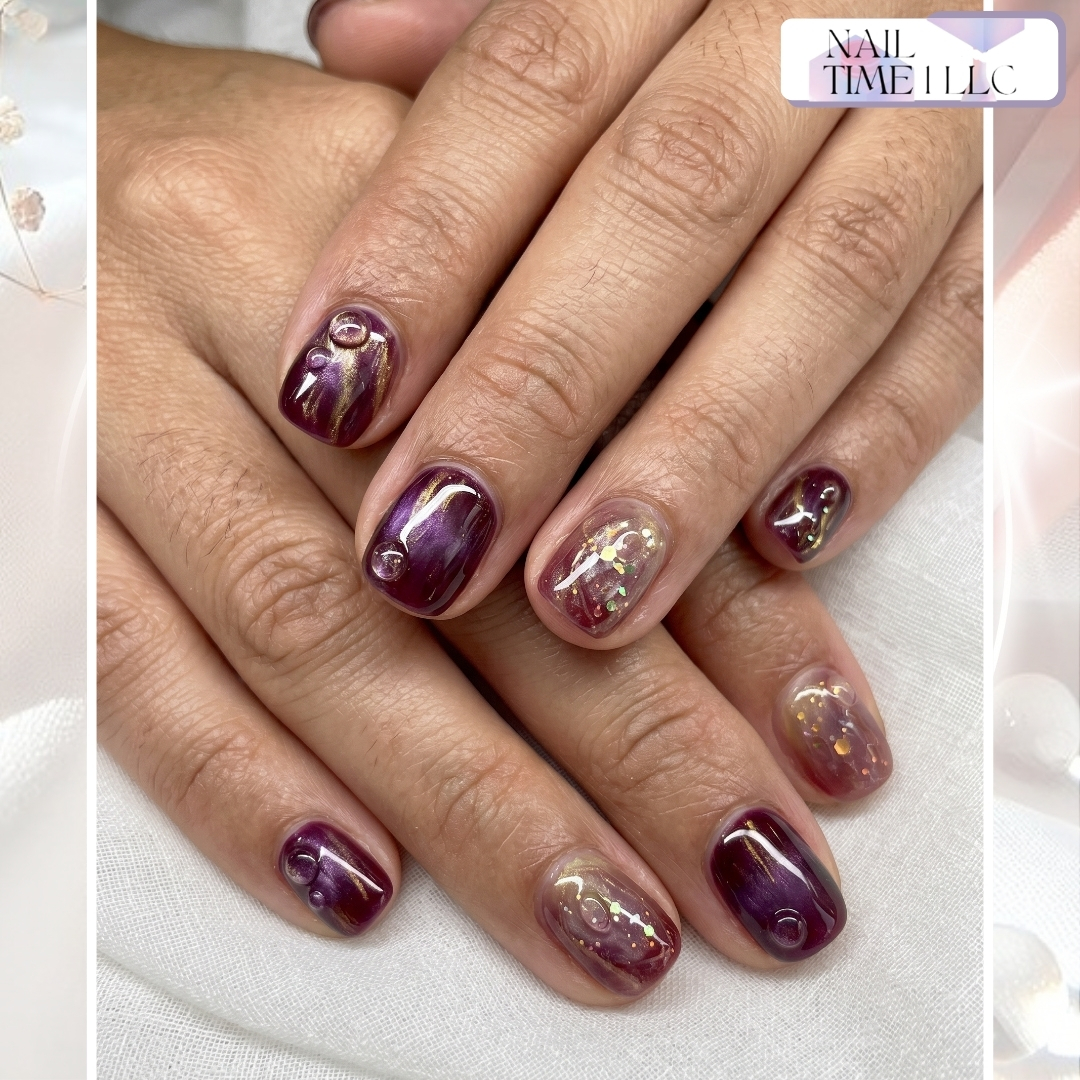 Cute nails